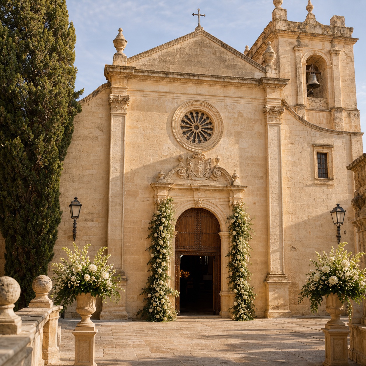 Foto de Basílica de San Juan de Dios