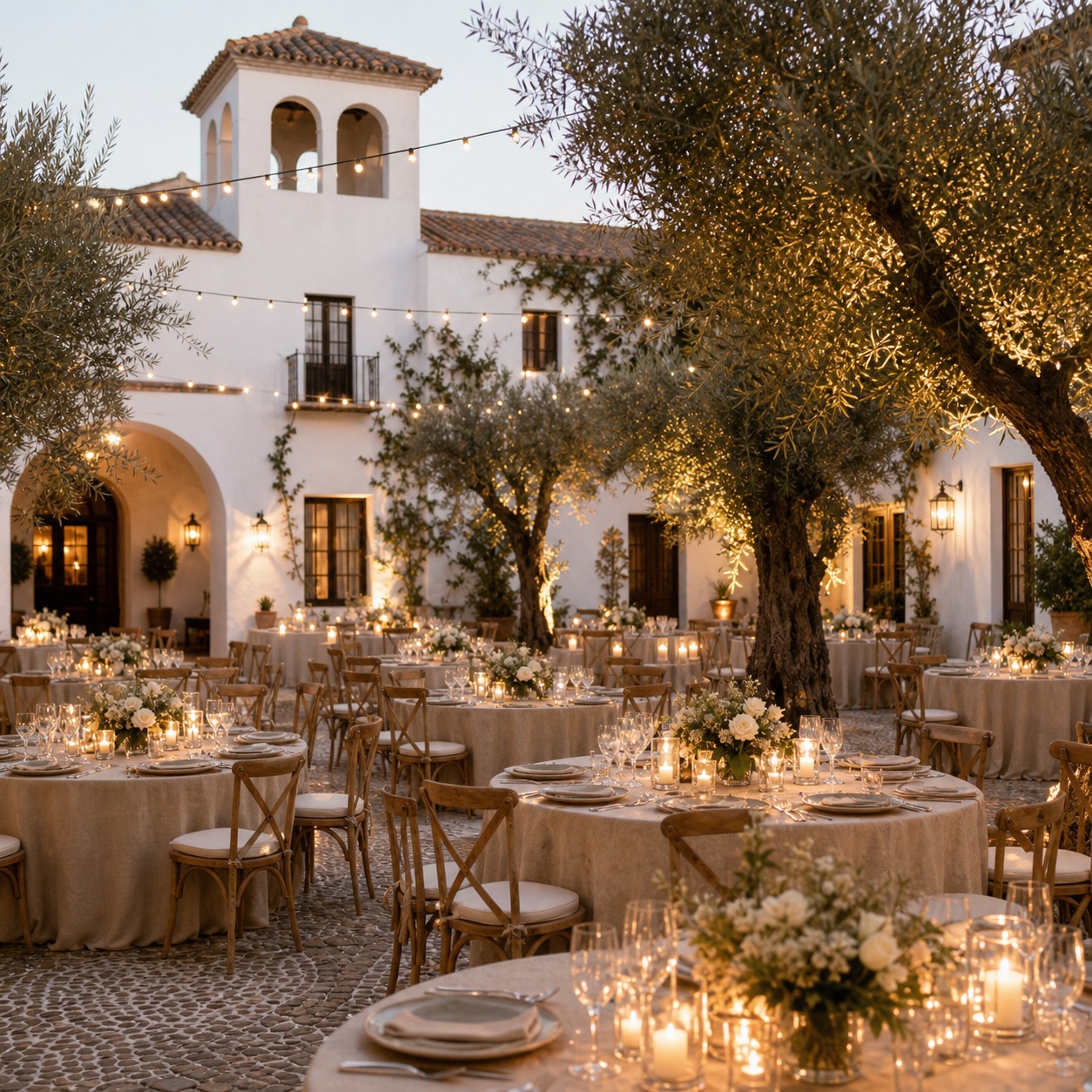Foto de Cortijo del Marqués