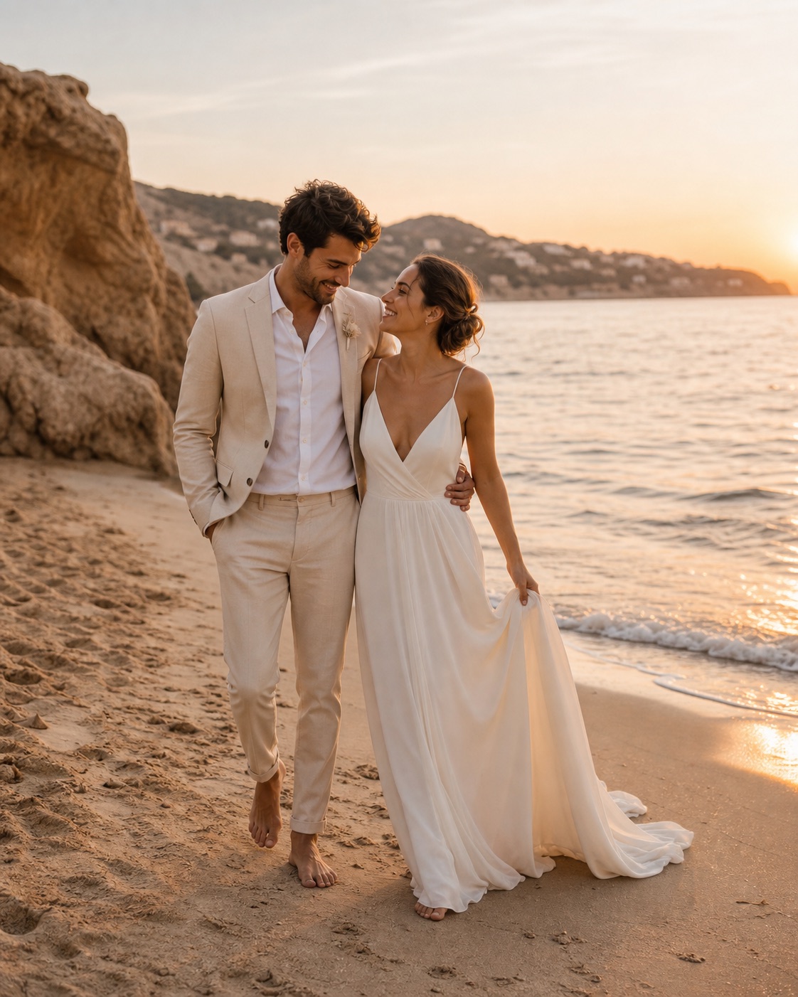 Foto de ejemplo de Marta & Leo