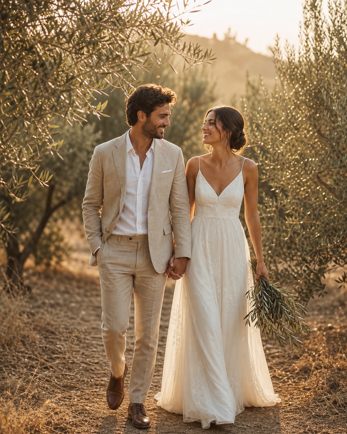 Ejemplo de Bodas